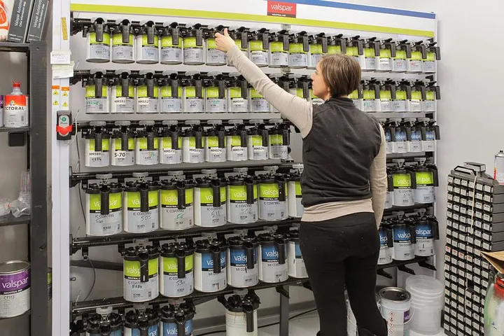 Auto Pôle Blondel - Vente de pièces automobiles à Aspach-Michelbach (Cernay et Thann)