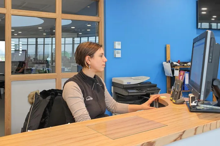 Auto Pôle Blondel - Vente de pièces automobiles à Aspach-Michelbach (Cernay et Thann)