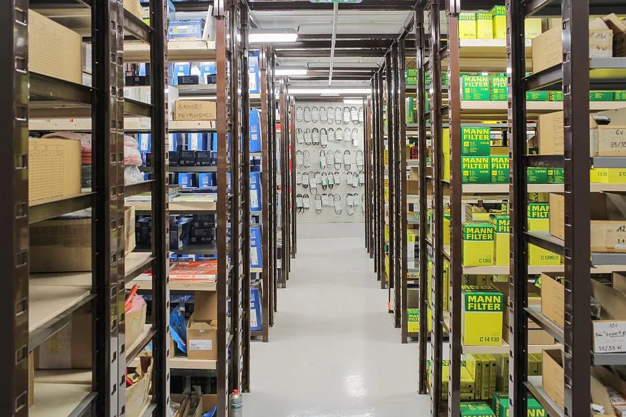 Auto Pôle Blondel - Vente de pièces automobiles à Aspach-Michelbach (Cernay et Thann)